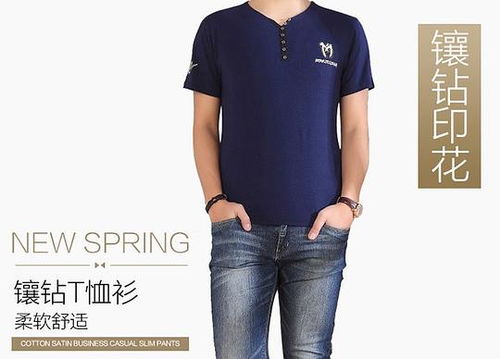 時(shí)尚男女服裝屋的相冊 夏季新產(chǎn)品