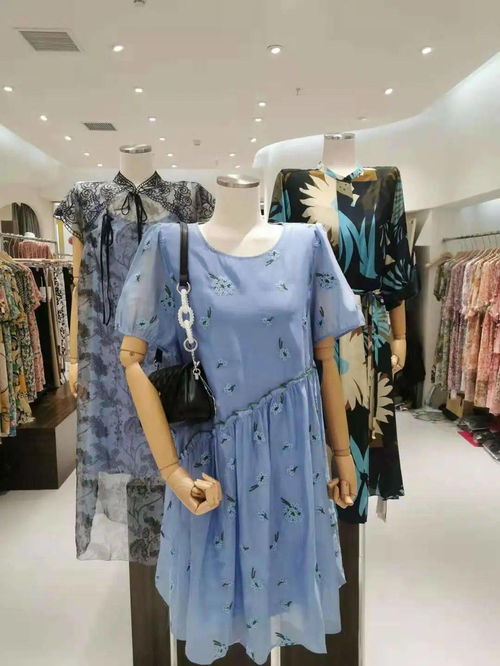 常熟天虹服裝城夏季采購商拓展 以精品化引領未來線下消費新趨勢