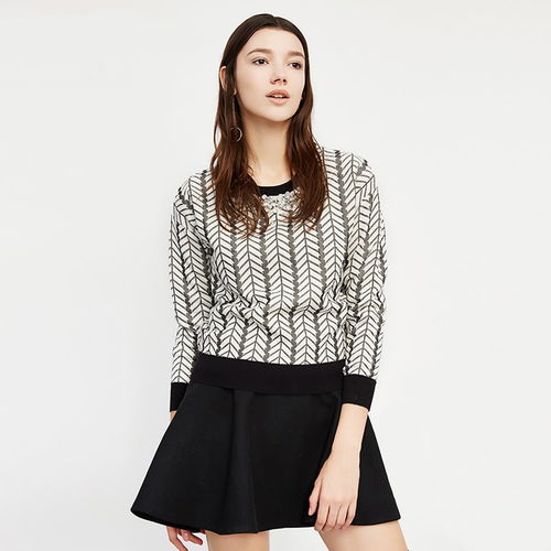 時尚魅力 歐美模特演繹皮革風尚，圖片大全與銷售指南