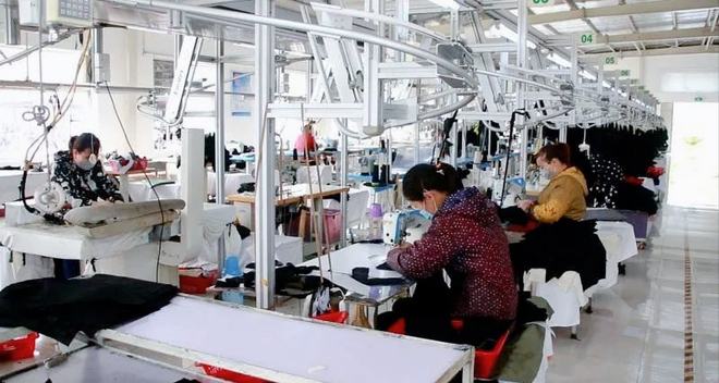 從月薪250元到掌舵服裝王國 一位印度小伙在中國的十年逆襲之路